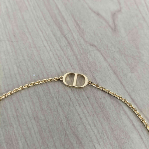 ディオール Dior Petit CD ダブルブレスレット レディース