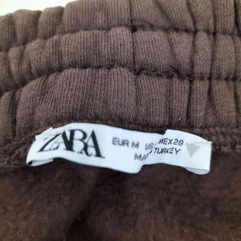ザラ ZARA イージースウェットパンツ レディース JPN:M