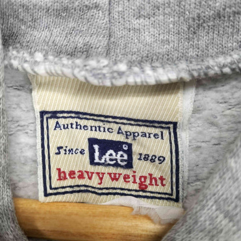 リー Lee 90s heavy weight レタードプルオーバースウェット ギリシア メンズ