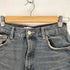 ザラ ZARA WIDE LEG JEANS レディース 34