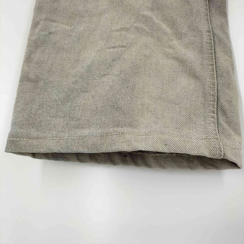 ザラ ZARA WIDE LEG JEANS レディース 34