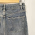 ザラ ZARA WIDE LEG JEANS レディース 34