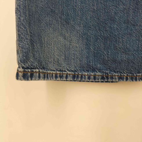 エイチアンドエム H&M バギーデニムパンツ メンズ 34/30