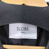 スローブイエナ SLOBE IENA ダブルライダースジャケット レディース JPN:38