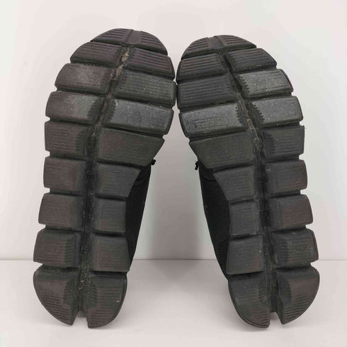 オン On CLOUD クラウド メッシュ スニーカー レディース US:6