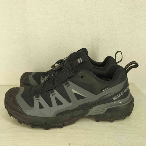 サロモン SALOMON X ULTRA 360 GORE-TEX ローカットスニーカー メンズ JPN:29