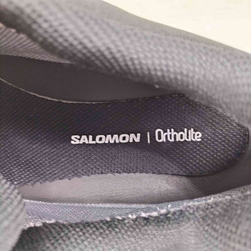 サロモン SALOMON X ULTRA 360 GORE-TEX ローカットスニーカー メンズ JPN:29