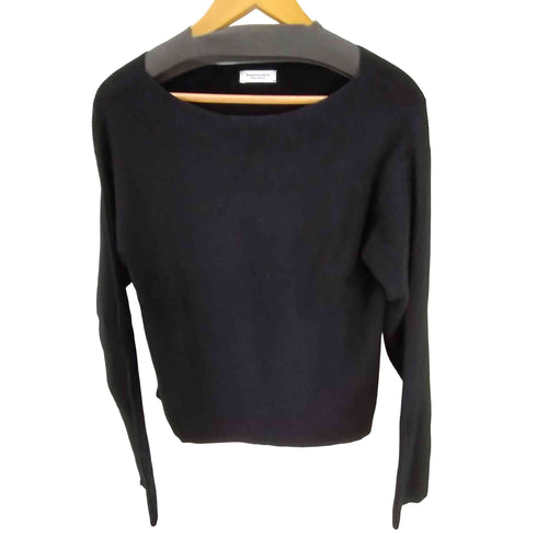 ビューティーアンドユースユナイテッドアローズ BEAUTY & YOUTH UNITED ARROWS BY 畦リブボートネックニット 手洗い可能 レディース FREE