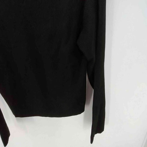 ビューティーアンドユースユナイテッドアローズ BEAUTY & YOUTH UNITED ARROWS BY 畦リブボートネックニット 手洗い可能 レディース FREE