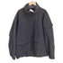 ジーユー GU ウィンドプルーフ スタンドカラー ブルゾン メンズ JPN:XL