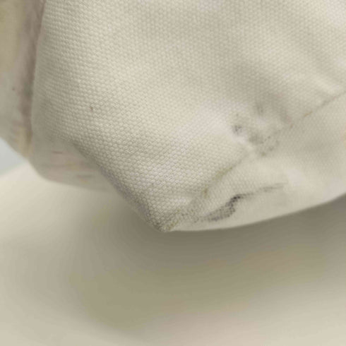 ヒステリックグラマー HYSTERIC GLAMOUR HEAVY DUTY TOTE ガール プリント トート バッグ メンズ