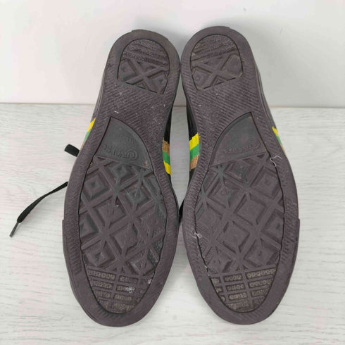 コンバース CONVERSE ALL STAR OX ペイント加工 メンズ JPN:26