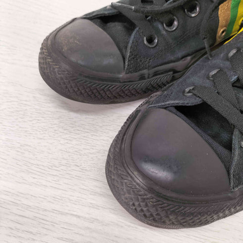 コンバース CONVERSE ALL STAR OX ペイント加工 メンズ JPN:26