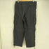 ユニクロ UNIQLO ワイドフィット パラシュート カーゴパンツ メンズ JPN:L