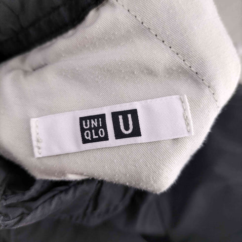 ユニクロ UNIQLO ワイドフィット パラシュート カーゴパンツ メンズ JPN:L