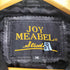 JOY MEABEL シープスキンレザーカーコート メンズ import:M