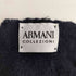 アルマーニコレツィオーニ ARMANI COLLEZIONI 無地 マフラー ストール レディース