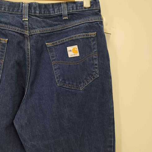 カーハートワークインプログレス Carhartt WIP ペインターデニムパンツ メンズ 36/32