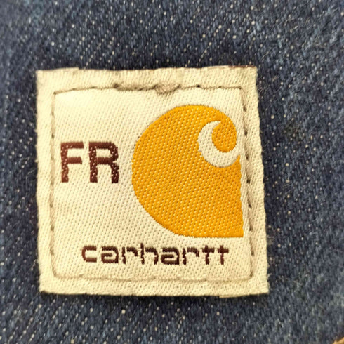 カーハートワークインプログレス Carhartt WIP ペインターデニムパンツ メンズ 36/32