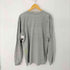 ナイキ NIKE ロゴプリント L/S Tシャツ メンズ JPN:XL