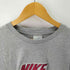 ナイキ NIKE ロゴプリント L/S Tシャツ メンズ JPN:XL