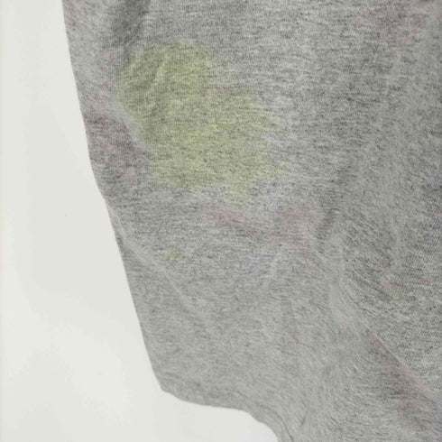 ナイキ NIKE ロゴプリント L/S Tシャツ メンズ JPN:XL