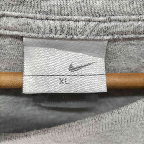 ナイキ NIKE ロゴプリント L/S Tシャツ メンズ JPN:XL