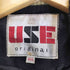 USE original レザーブルゾン メンズ 特大