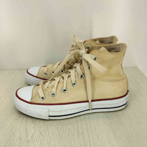 コンバースオールスター CONVERSE ALLSTAR ハイカットスニーカー レディース JPN:22