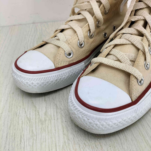コンバースオールスター CONVERSE ALLSTAR ハイカットスニーカー レディース JPN:22