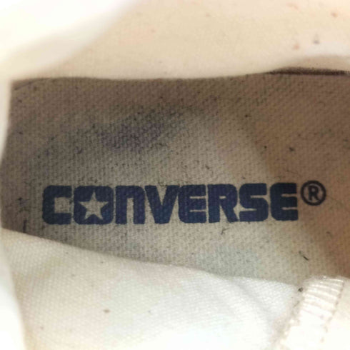コンバースオールスター CONVERSE ALLSTAR ハイカットスニーカー レディース JPN:22