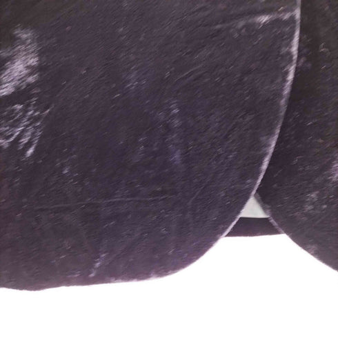 バーニーズニューヨーク BARNEYS NEWYORK 06AW 2Bベロアテーラードジャケット レディース 42