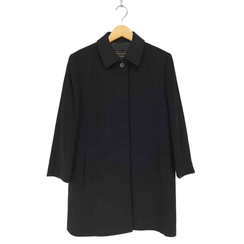 mia coma カシミア100%ステンカラーコート レディース JPN:11号