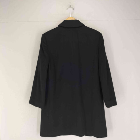 mia coma カシミア100%ステンカラーコート レディース JPN:11号