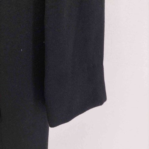 mia coma カシミア100%ステンカラーコート レディース JPN:11号