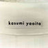 kasumi yaoita リネン カットソー レディース