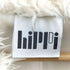 hippi シャギーコート レディース