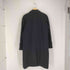Portanza カシミア混ステンカラーコート メンズ 92 A5