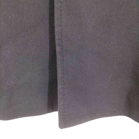 Portanza カシミア混ステンカラーコート メンズ 92 A5