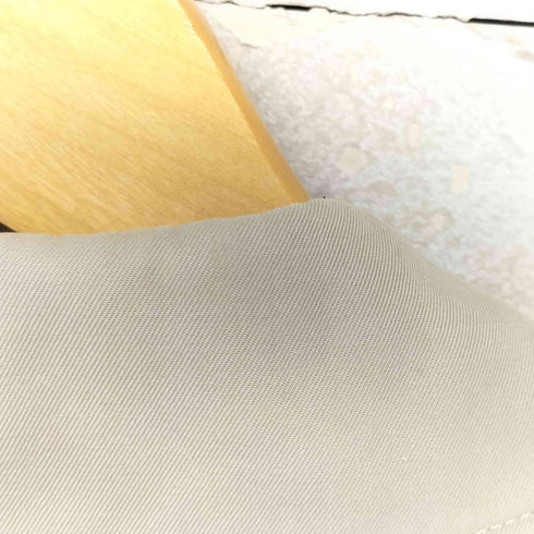 Baker St. ライナー付きステンカラーコート メンズ