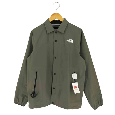 ザノースフェイス THE NORTH FACE FL COACH JACKET フューチャーライト コーチ ジャケット メンズ import:L