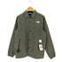 ザノースフェイス THE NORTH FACE FL COACH JACKET フューチャーライト コーチ ジャケット メンズ import:L