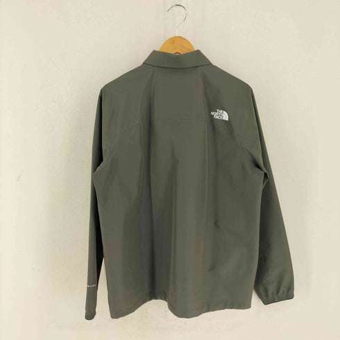 ザノースフェイス THE NORTH FACE FL COACH JACKET フューチャーライト コーチ ジャケット メンズ import:L
