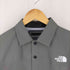 ザノースフェイス THE NORTH FACE FL COACH JACKET フューチャーライト コーチ ジャケット メンズ import:L