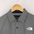 ザノースフェイス THE NORTH FACE FL COACH JACKET フューチャーライト コーチ ジャケット メンズ import:L