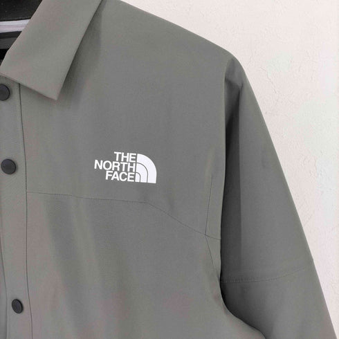 ザノースフェイス THE NORTH FACE FL COACH JACKET フューチャーライト コーチ ジャケット メンズ import:L