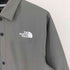 ザノースフェイス THE NORTH FACE FL COACH JACKET フューチャーライト コーチ ジャケット メンズ import:L