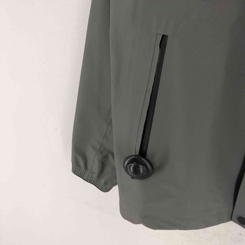 ザノースフェイス THE NORTH FACE FL COACH JACKET フューチャーライト コーチ ジャケット メンズ import:L