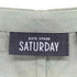 ケイトスペードサタデー KATE SPADE SATURDAY Vネックベスト レディース import:XS
