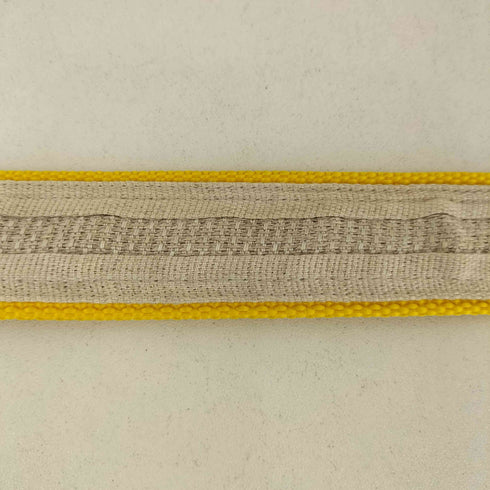 ガンリュウ GANRYU ラインガチャベルト メンズ